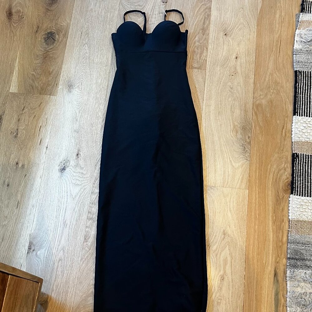 Skims Body Shapewear Maxi Dress